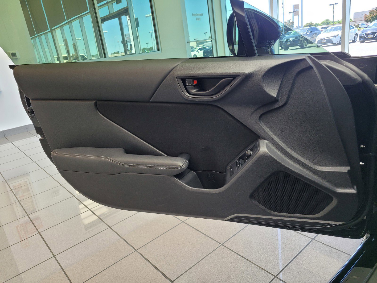 Certified Used 2023  Toyota BASE image 27