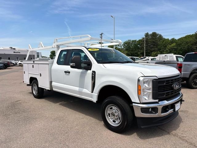 2023 Ford F-250SD XL