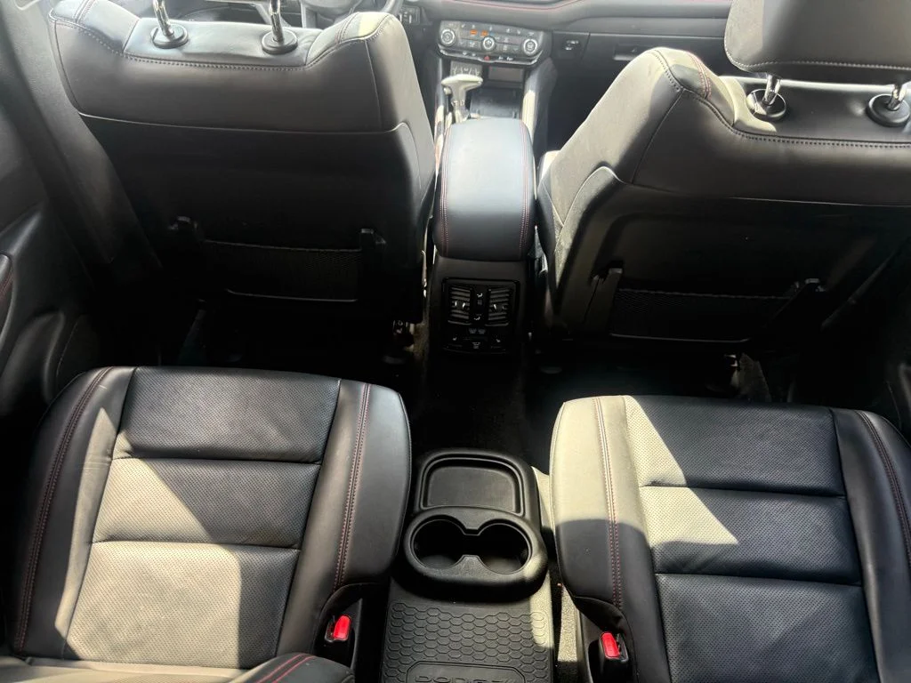 Used 2023 Silver Dodge R/T Plus image 39
