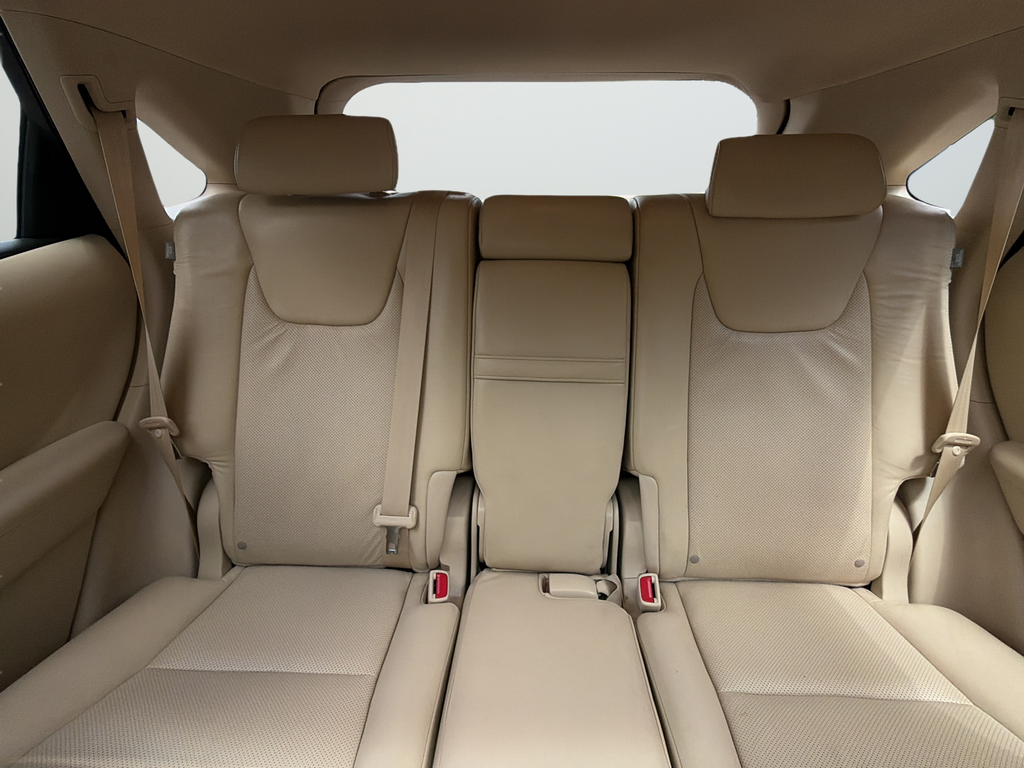 Used 2010 Gold Lexus 350 image 23