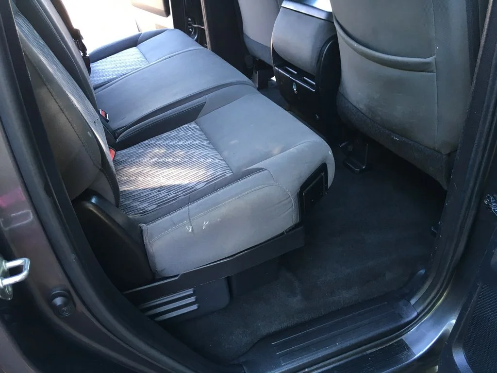 Used 2019 Gray Toyota SR5 image 28