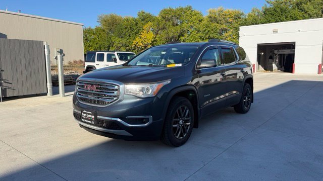2019 GMC Acadia