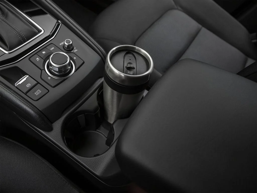 Used 2019 Red Mazda Touring image 38