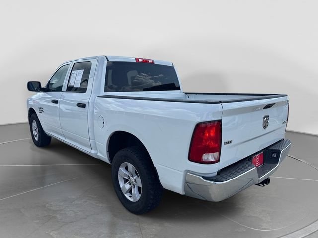 Used 2023 White Ram SLT image 6