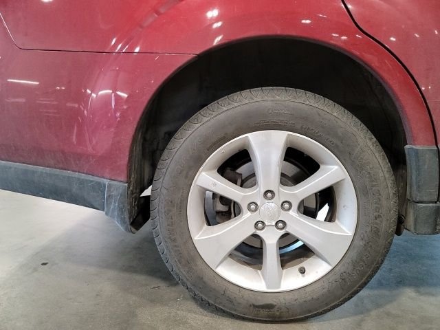 Used 2014 Venetian Red Pearl Subaru 3.6R image 15