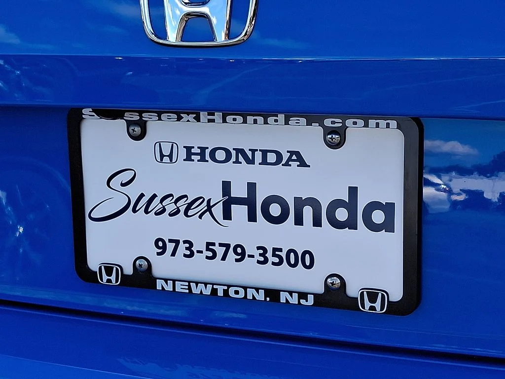2026 Honda Civic Hatchback Sport - Photo 31