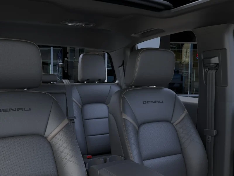 New 2026 Sterling Metallic GMC 4WD Denali image 18