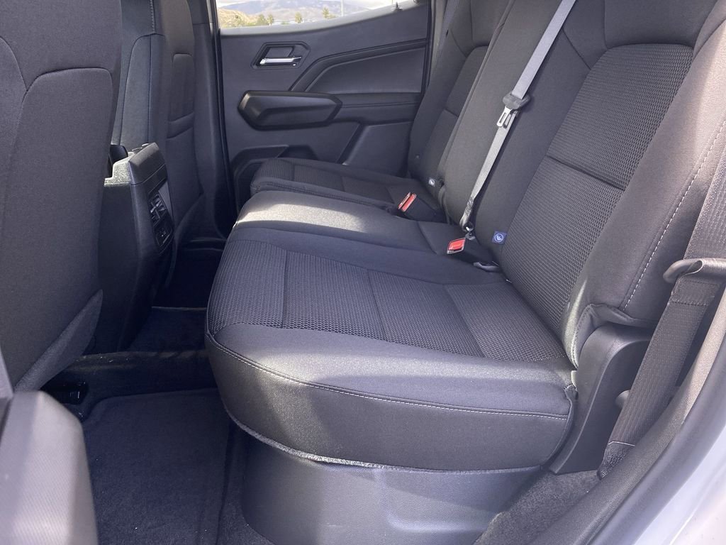 2026 GMC Canyon Elevation - Photo 34