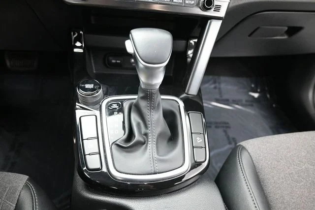 Used 2025 Gray Kia S image 14