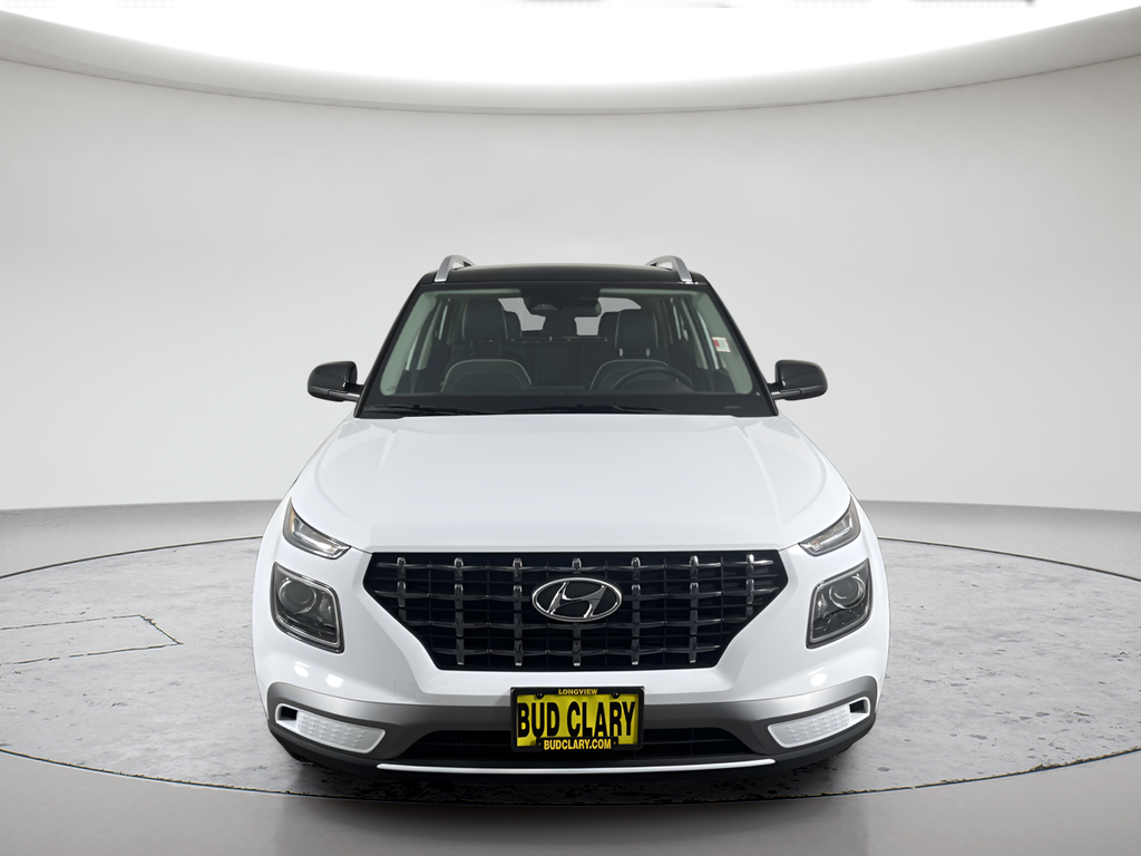 2026 Hyundai Venue SEL - Photo 8