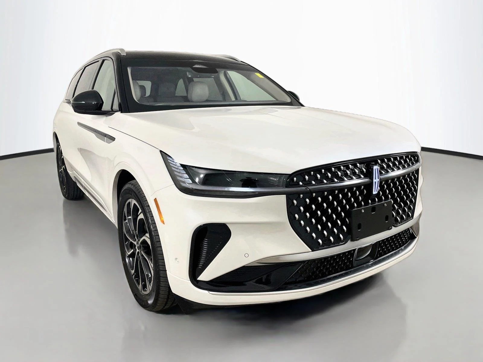 2024 Lincoln Nautilus