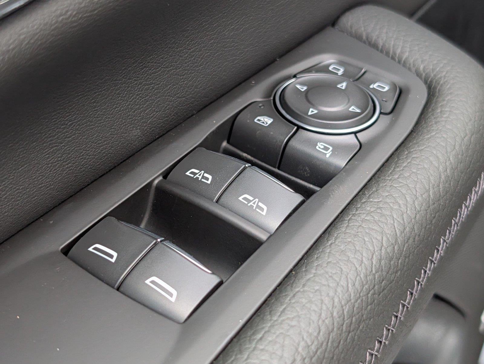 New 2026 Glacier White Tricoat GMC Denali image 15