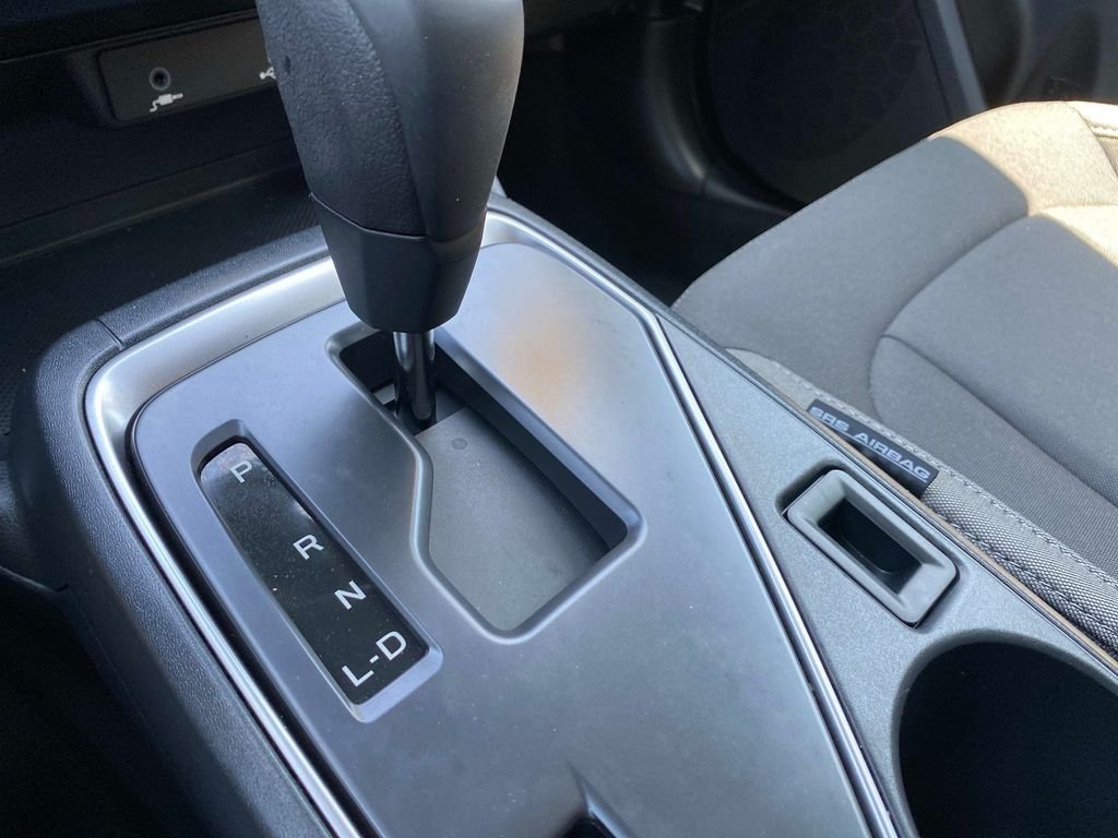 Used 2025 Blue Subaru Base image 32
