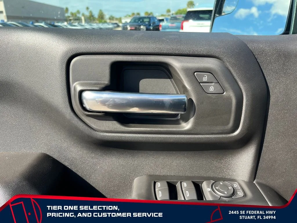 New 2026 Sterling Metallic GMC Pro image 21