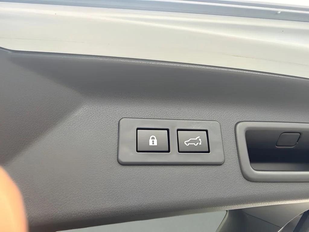 Used 2025 Silver Subaru Premium image 18