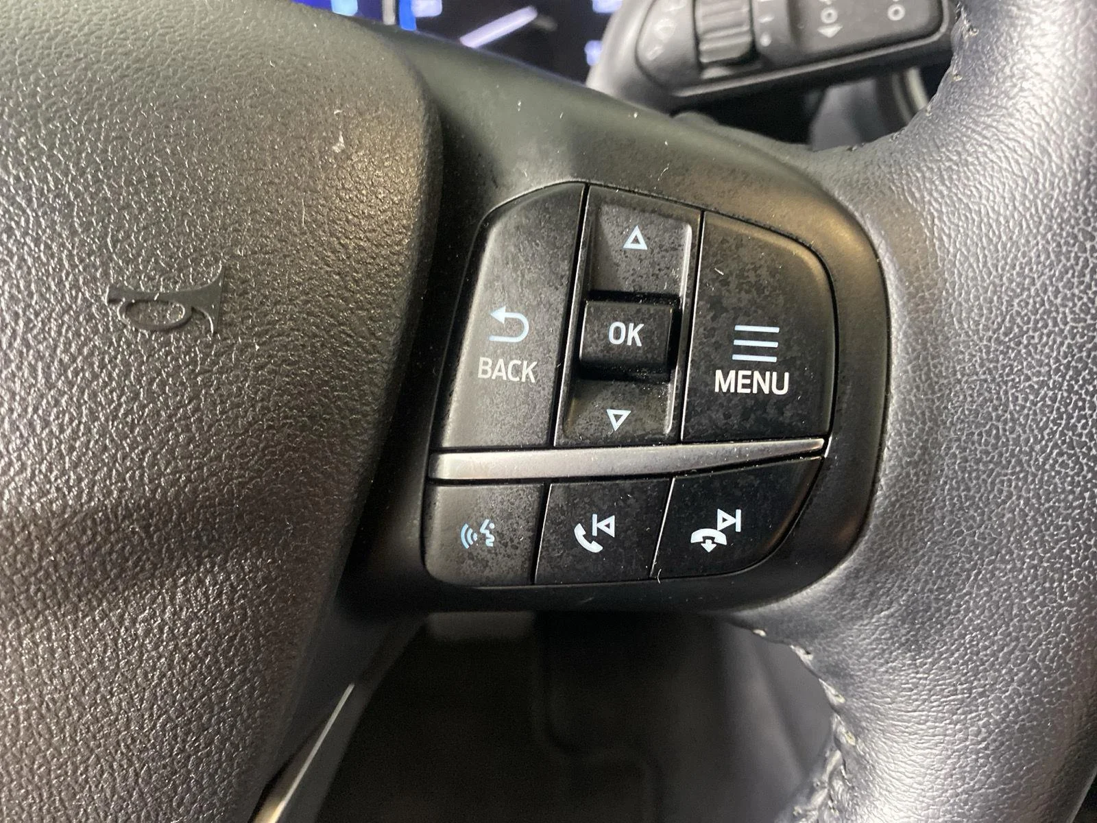 Used 2023 Shadow Black Ford Outer Banks image 18