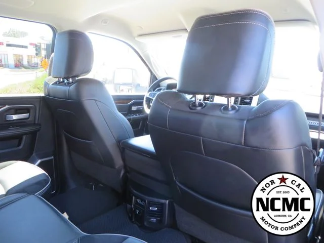 2024 RAM Ram 2500 Pickup Laramie - Photo 65