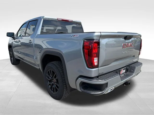New 2026 Silver GMC Elevation image 5