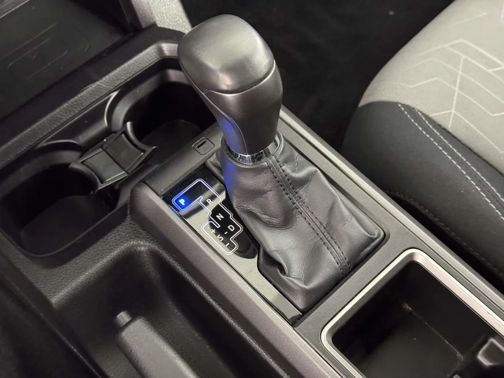 Used 2022 Silver Toyota TRD Off-Road image 31