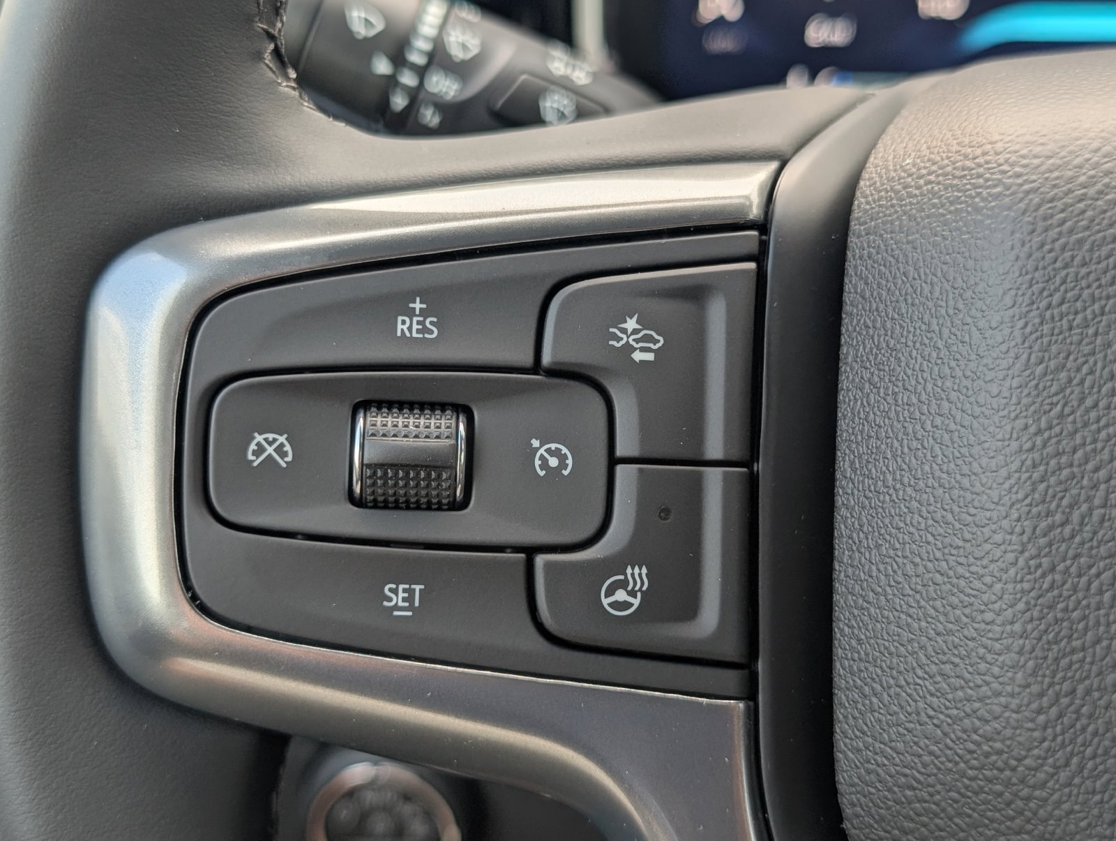 2026 Chevrolet Silverado 1500 RST - Photo 17