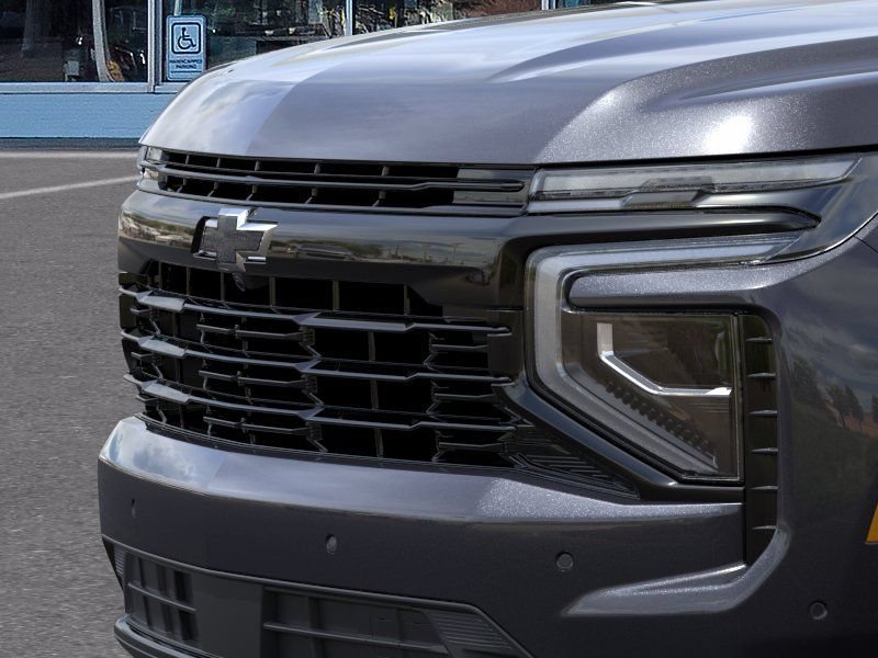 2026 Chevrolet Tahoe RST - Photo 13