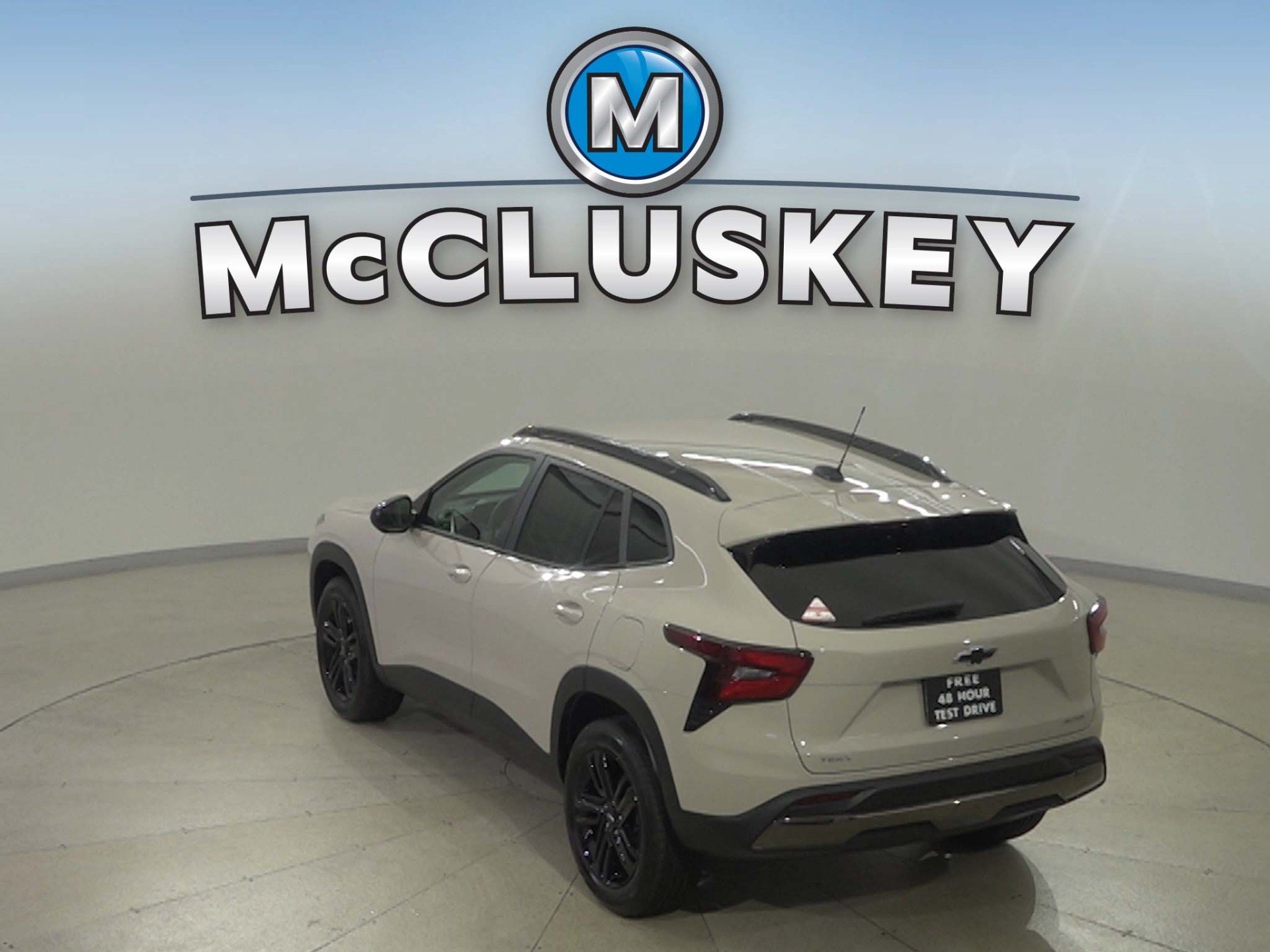 2026 Chevrolet Trax Activ - Photo 56