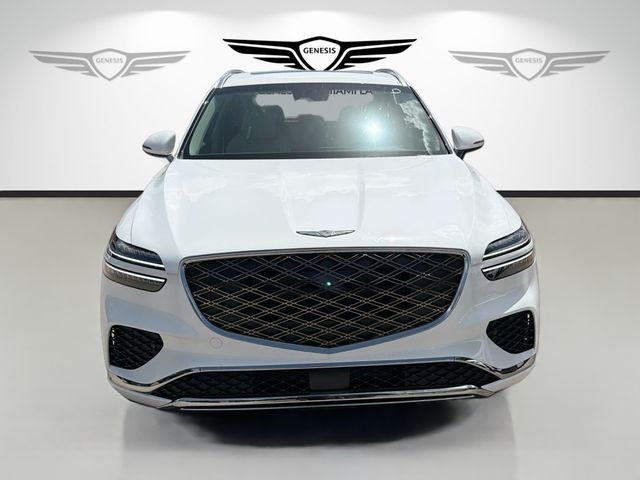 New 2027 White Genesis 2.5T SELECT image 2