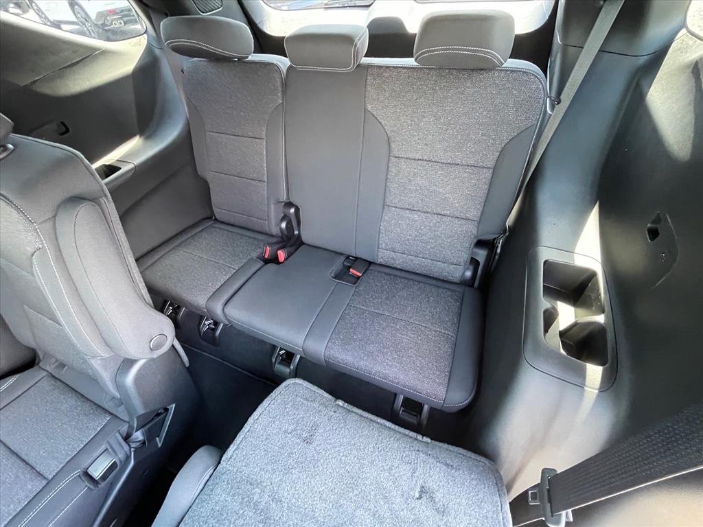 2027 Chevrolet Traverse LT - Photo 26