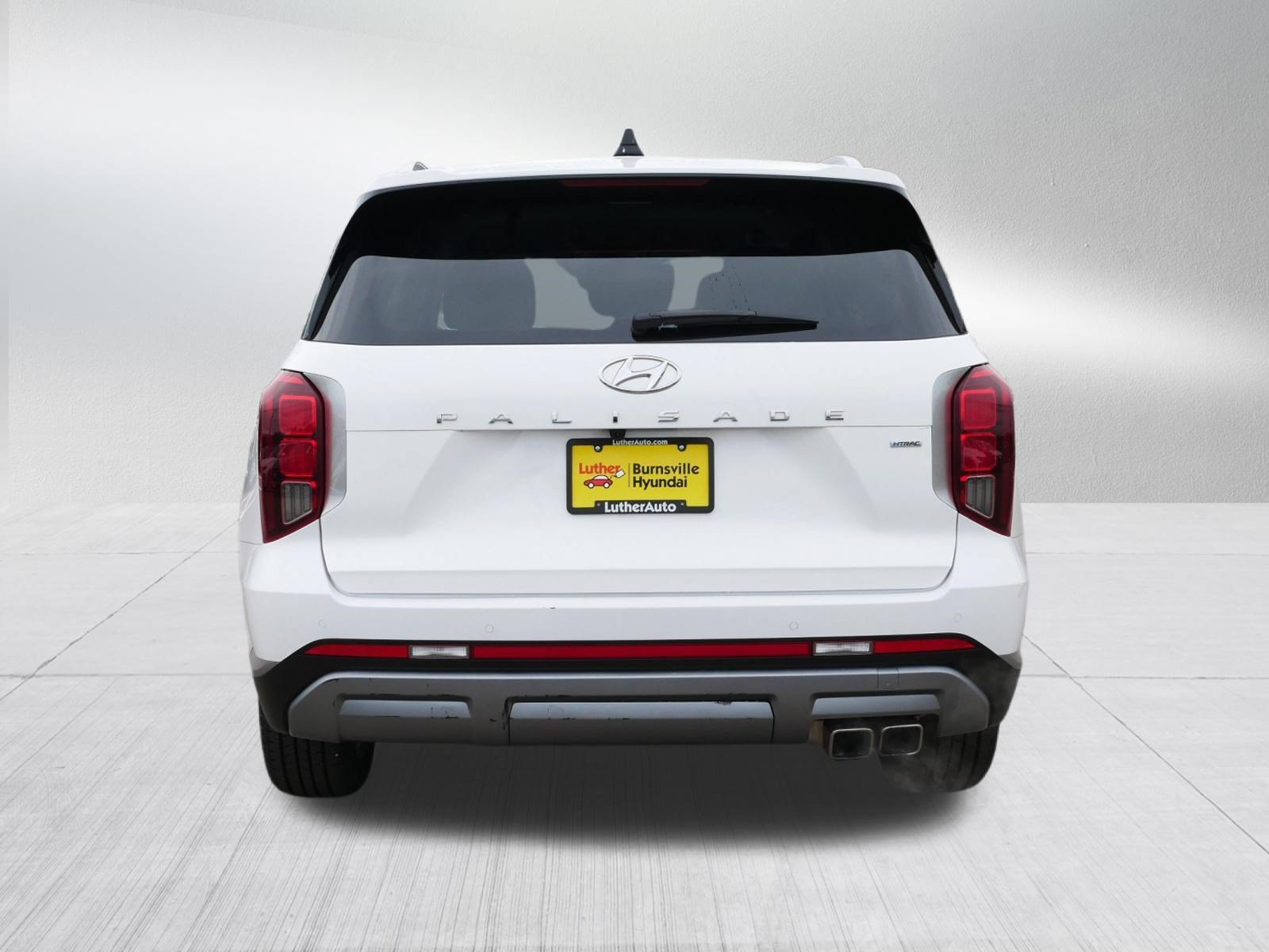 2024 Hyundai Palisade SEL - Photo 6