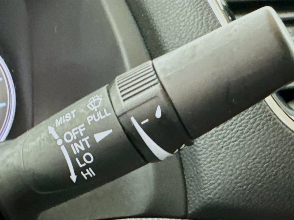 Used 2023 Obsidian Blue Pearl Honda AWD RTL-E image 57