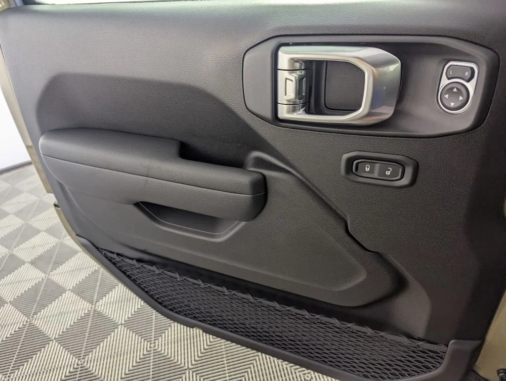 New 2026 41 Exterior Paint Jeep Sport S image 22