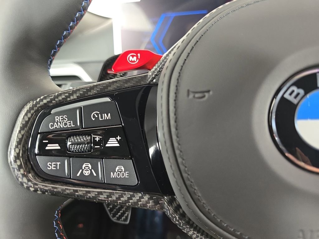 2026 BMW M4 Convertible M4 - Photo 16