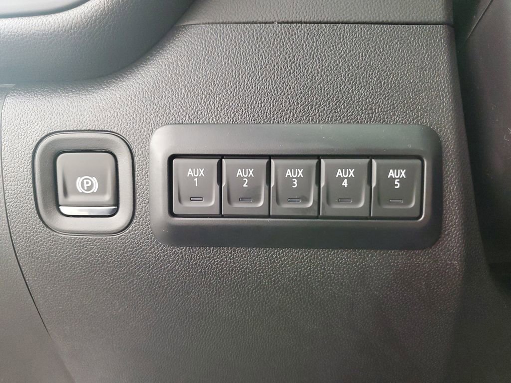 2026 Chevrolet Silverado 2500 HD Work Truck - Photo 28