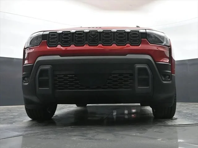 2026 Jeep Cherokee Overland - Photo 61