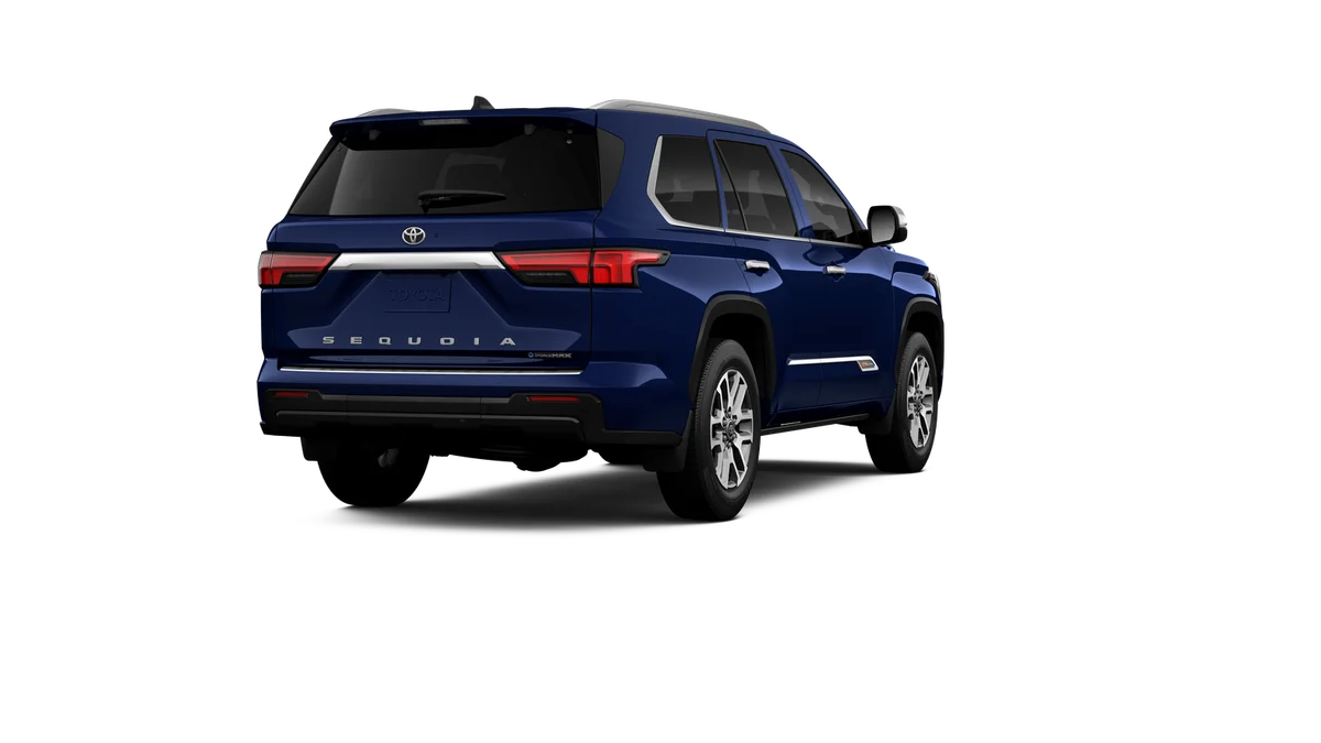 New 2026  Toyota 1794 Edition image 23
