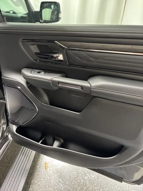 New 2026 Gray Ram Limited image 32