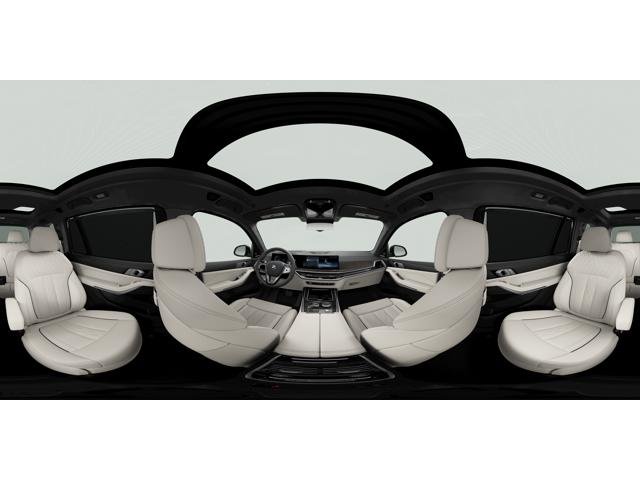 New 2027 Mineral White Metallic BMW  image 8