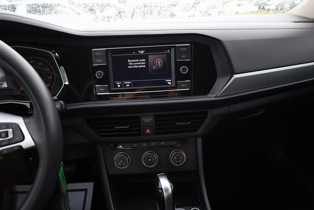 2021 Volkswagen Jetta S - Photo 15