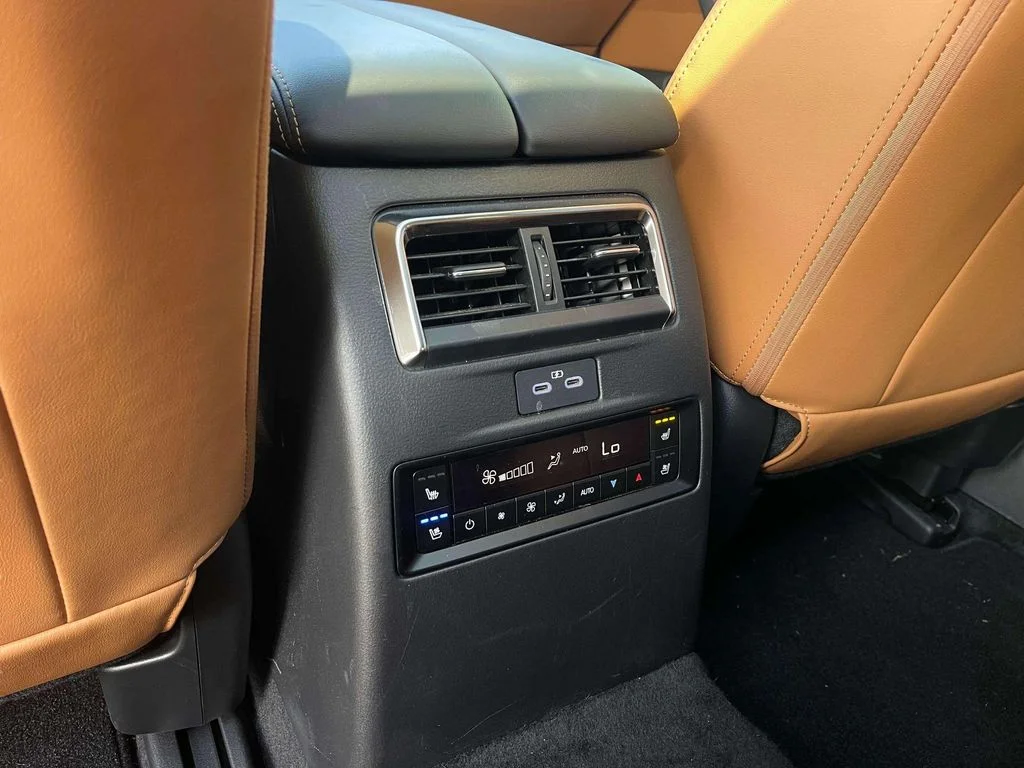 2025 Mazda CX-90 Premium Plus Package - Photo 27