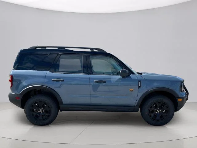 2025 Ford Bronco Sport Badlands - Photo 28