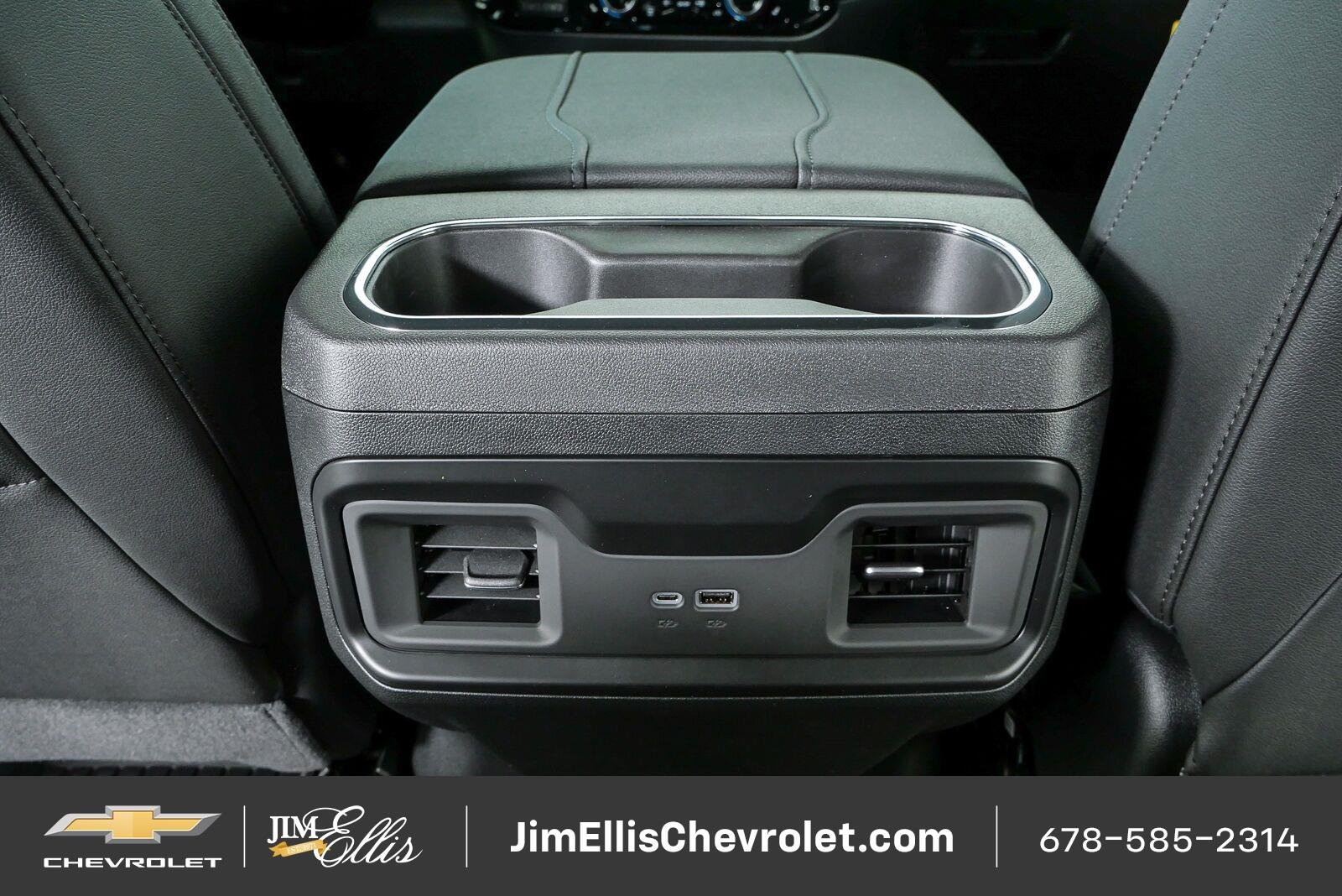 2026 Chevrolet Silverado 2500 HD LT - Photo 17