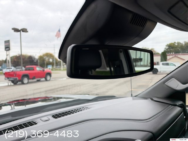 2025 GMC Sierra 1500 SLT - Photo 26