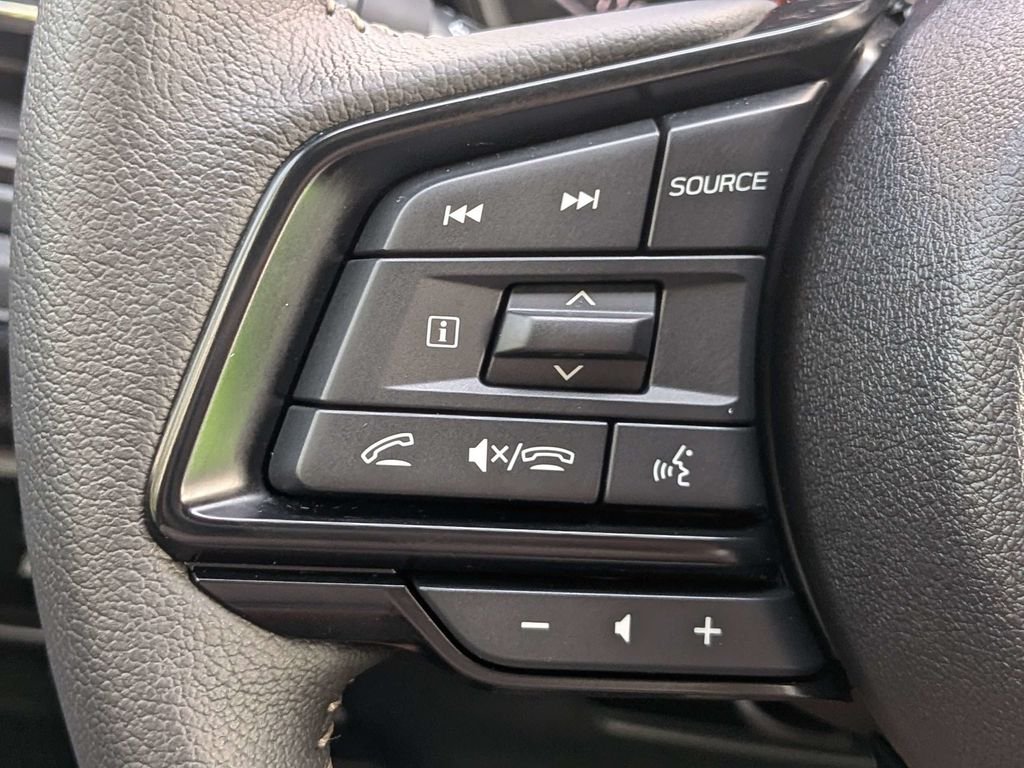 Used 2025 Gray Subaru Premium image 27