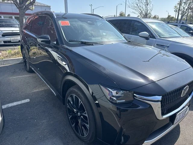 2024 Mazda CX-90 PHEV Premium Package's photo