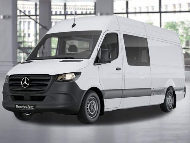 2026 Mercedes-Benz Sprinter 2500 Crew 170 WB