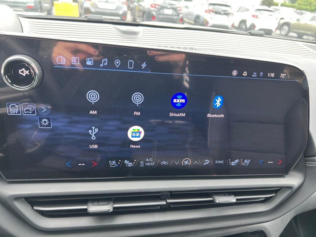 2026 Chevrolet Silverado EV LT - Photo 19