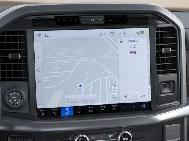 New 2026 Avalanche Ford Lariat® image 14
