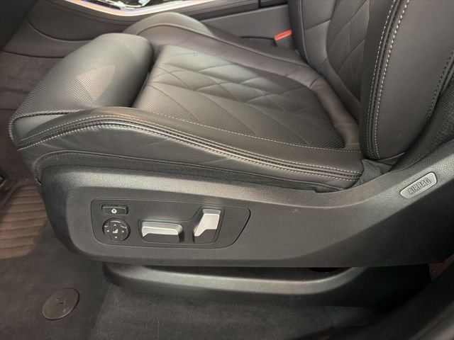 2026 BMW X5 40i - Photo 10