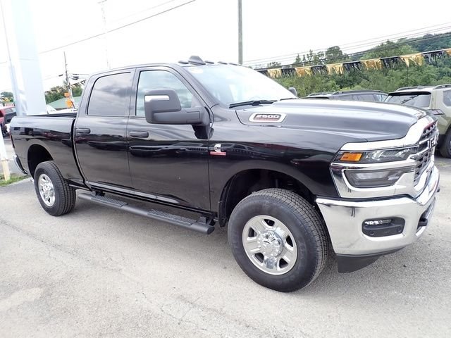 2025 RAM 2500 Tradesman - Photo 10
