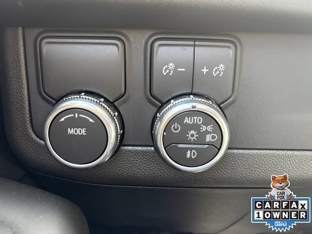 Used 2025 Onyx Black GMC Elevation image 10